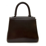 Tweedehands Delvaux Brillant PM aan de beste prijs bij Labellov vintage luxe webshop.