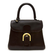 Tweedehands Delvaux Brillant PM aan de beste prijs bij Labellov vintage luxe webshop.