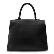 Delvaux Brillant Black GM Souple Bridon SHOP safe online secondhand