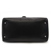 Delvaux Brillant Black GM Souple Bridon koop veilig online tegen de beste prijs