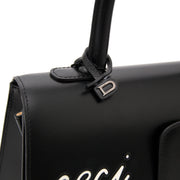 Delvaux Brillant L'humour ceci n'est pas un delvaux
