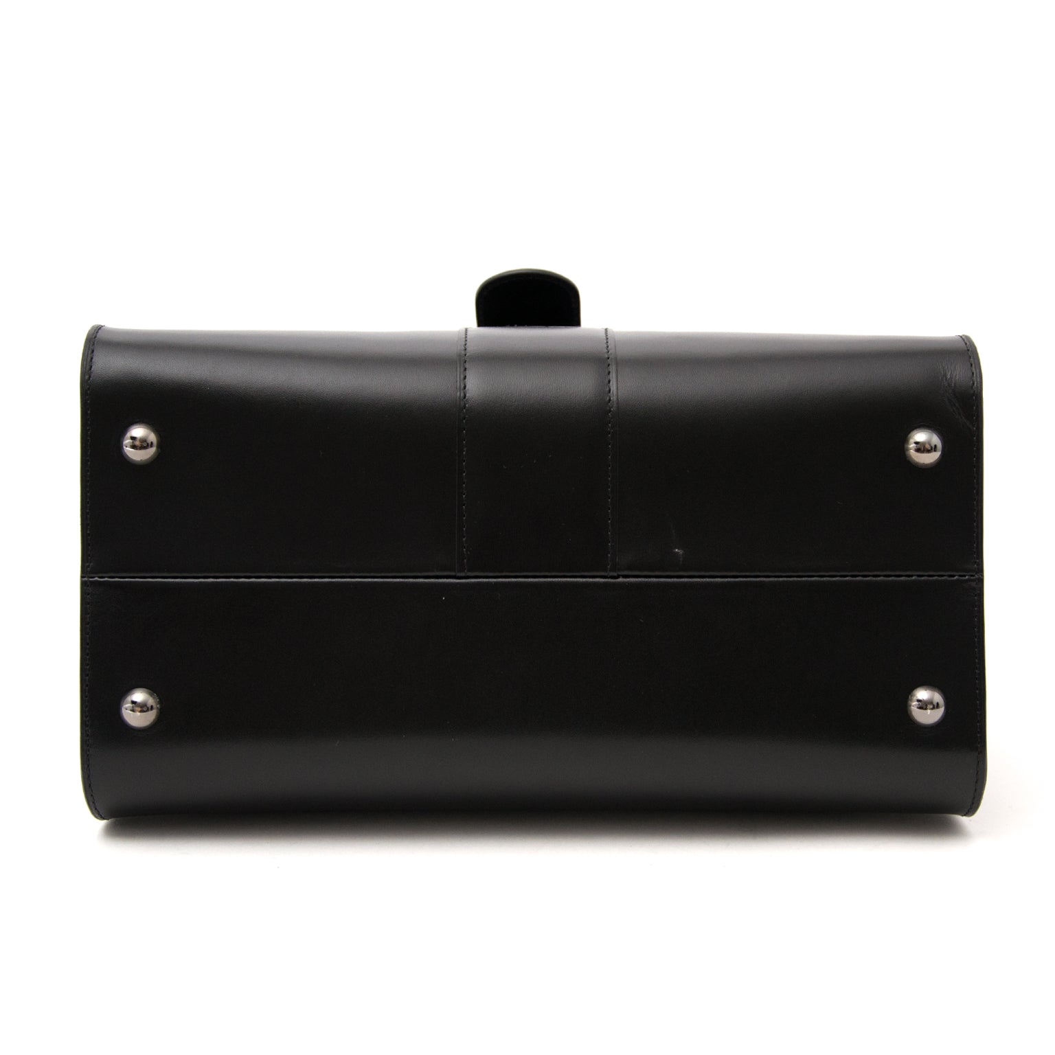Delvaux Brillant L'Humour Ceci n'est pas un delvaux now online at labellov.com