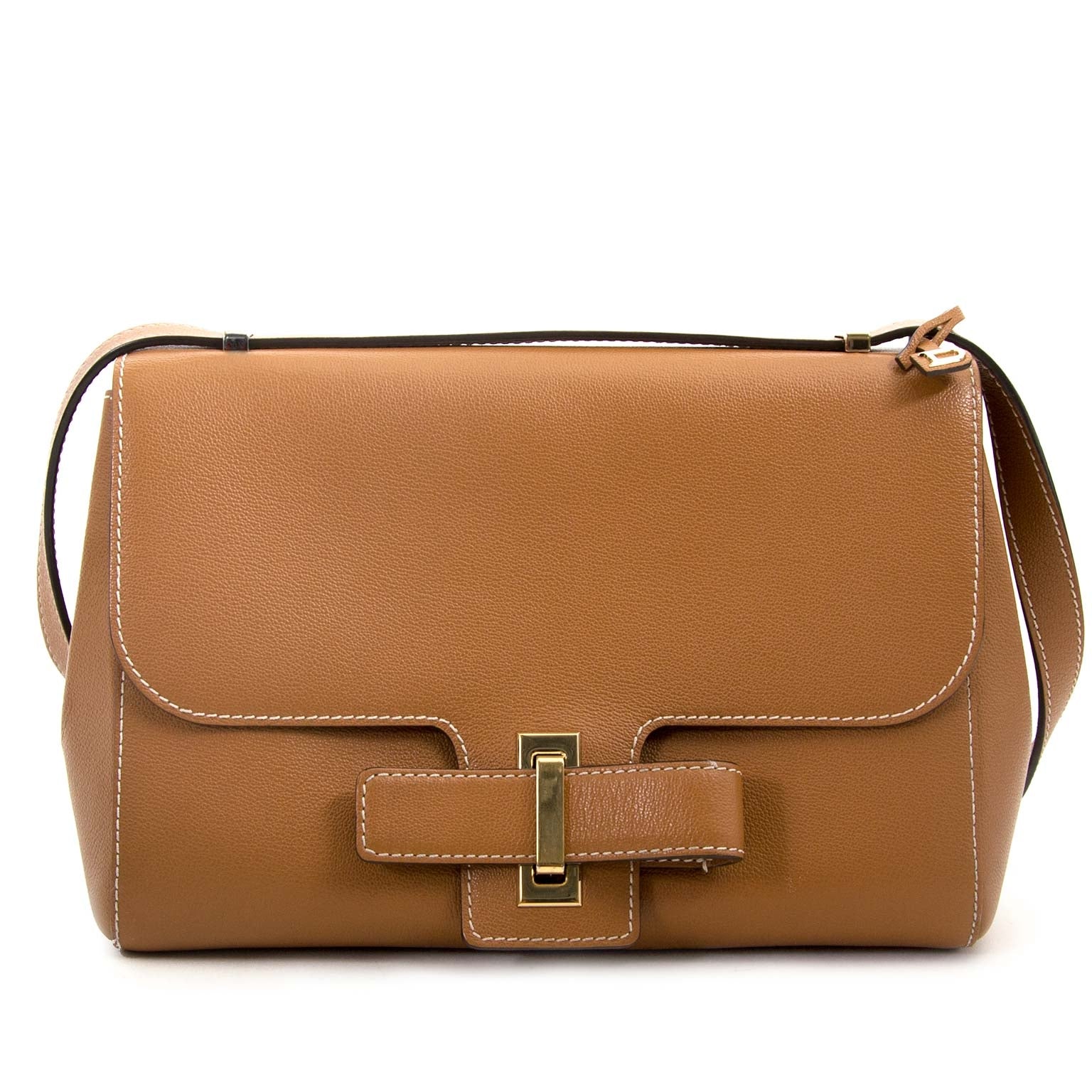 Delvaux Simplissime City Rodeo Surpique te koop bij Labellov in Antwerpen