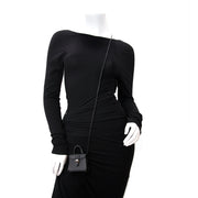 Shop safe online aan de beste prijs Delvaux micro bag
