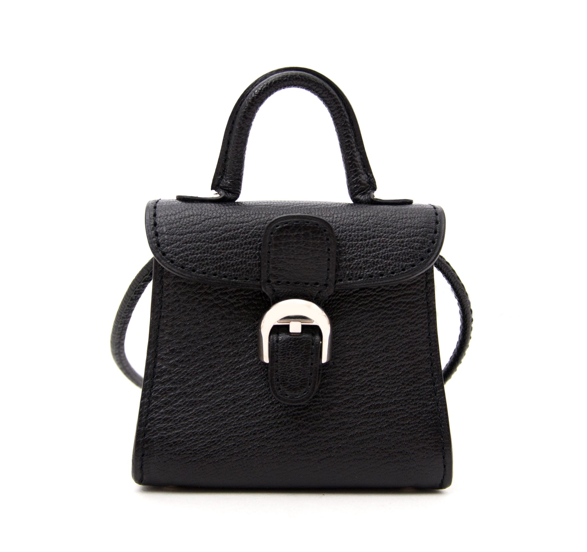 Bent u opzoek naar een Delvaux Micro tas?
