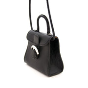 Achetez Micro Noire Cuire Sac en ligne chez Labellov.com