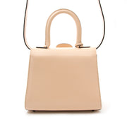 koop veilig online aan de beste prijs Delvaux Mini Brillant Poudré + STRAP