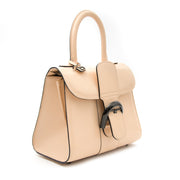 shop safe online at the best price secondhand Delvaux Mini Brillant Poudré + STRAP