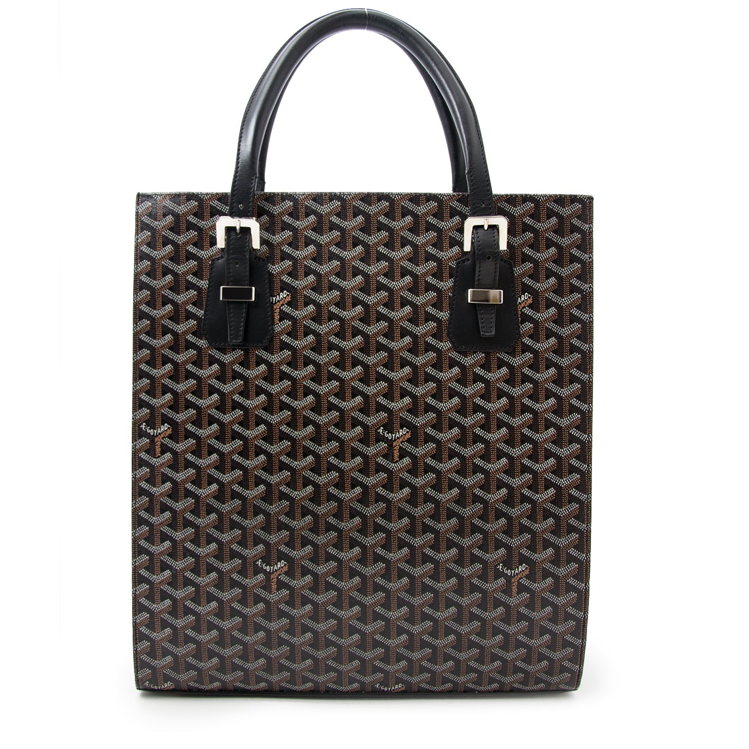 Buy authentic Goyard bags at the right price at Labellov