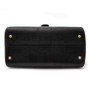 Looking for the Delvaux Black Brillant MM and a company that ships worldwide? Labellov sells beautiful authentic designer bags.