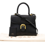 Koop nu deze unieke Delvaux Brillant tas in België Antwerpen of online www.labellov.com, veilig betalen en winkelen plus designer tassen aan voordelige prijzen.