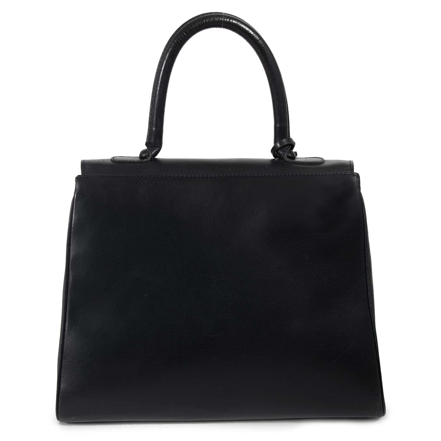 delvaux brillant donker blauw mm tas nu te koop bij labellov vintage mode webshop belgië