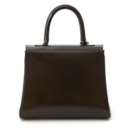 Authentic Delvaux MM bag for a good price at the Labellov webshop.