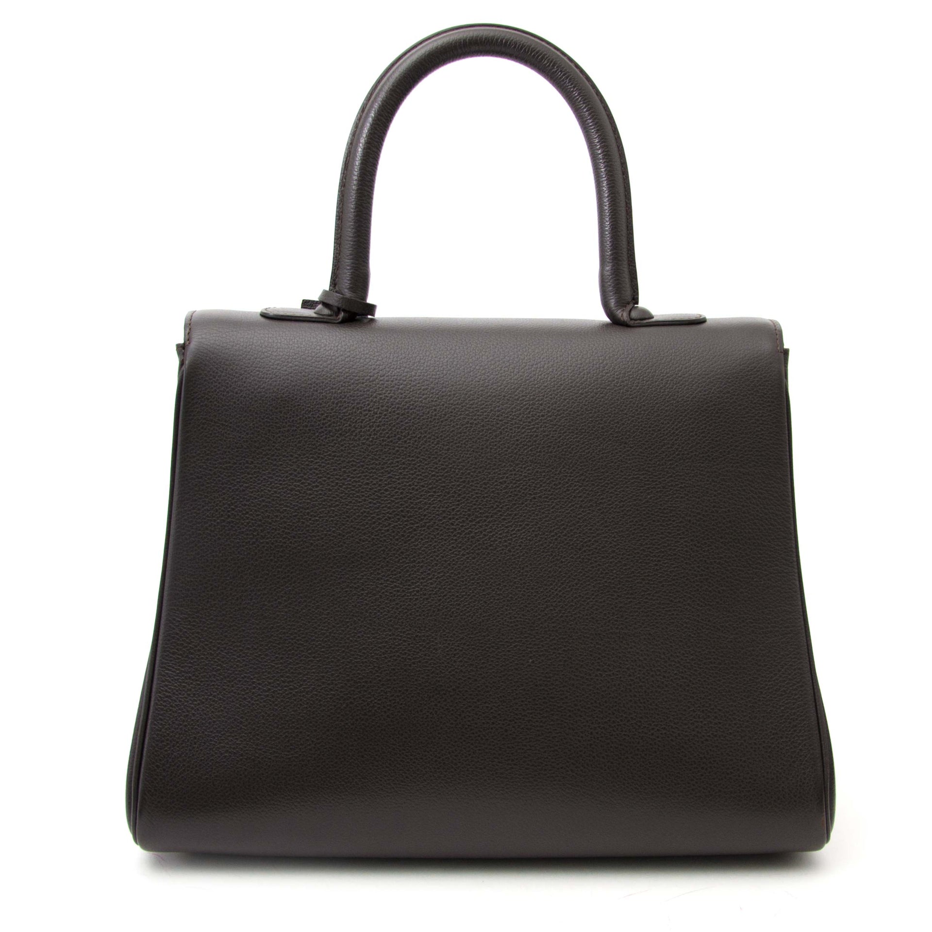 zoek je naar een tweedehands Delvaux brillant? koop veiig online of in boetiek antwerpen