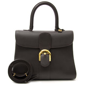 zoek je naar een tweedehands Delvaux brillant? koop veiig online of in boetiek antwerpen