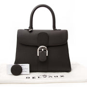 looking for a secondhand Delvaux Cafe Veau Diamond Brillant