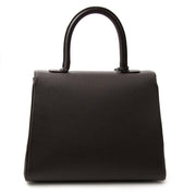 skip the waiting list get yours for less 100% authentic Delvaux Cafe Veau Diamond Brillant