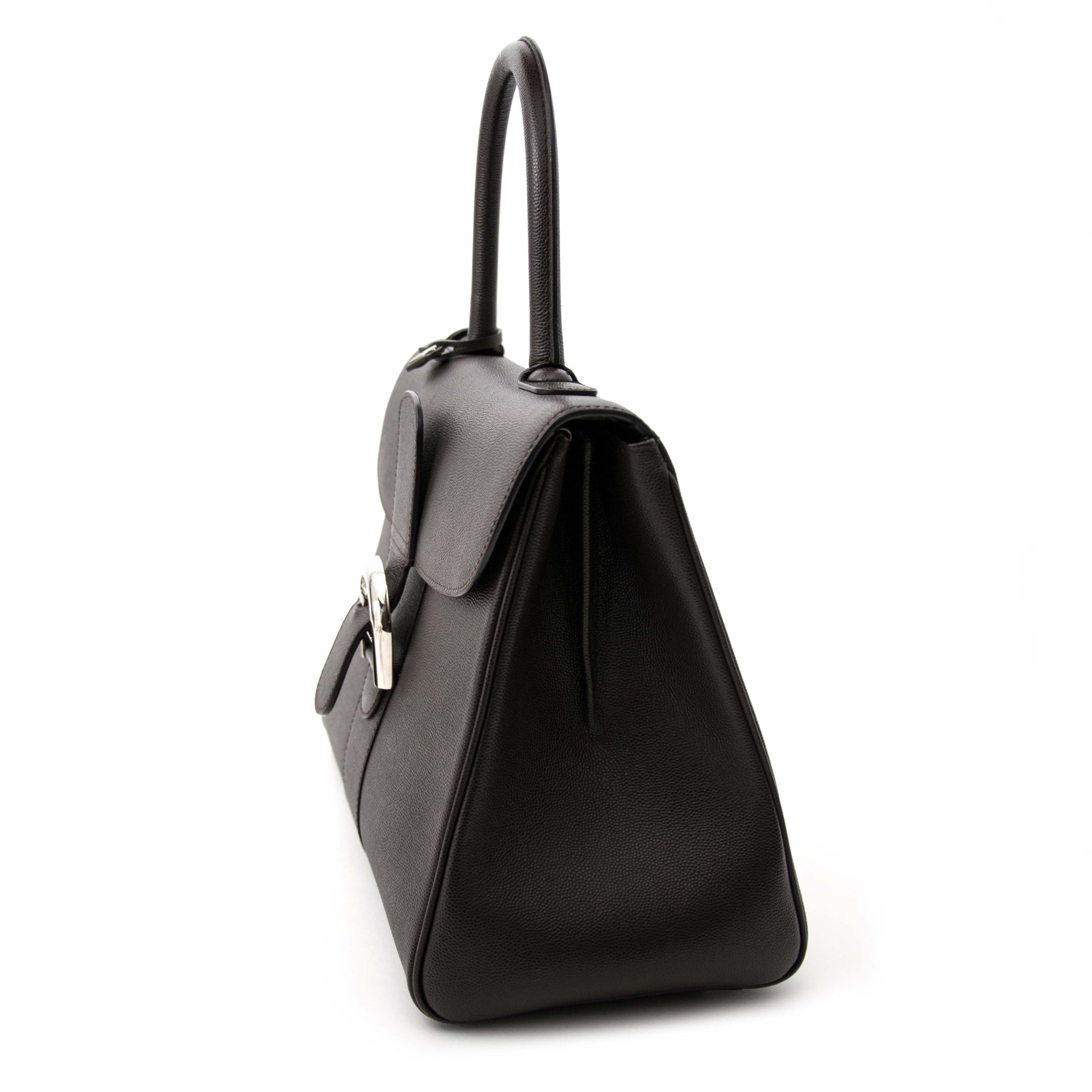 looking for a secondhand Delvaux Cafe Veau Diamond Brillant