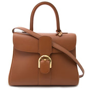 delvaux brillant mm jumping fauve now online at labellov.com for the best price