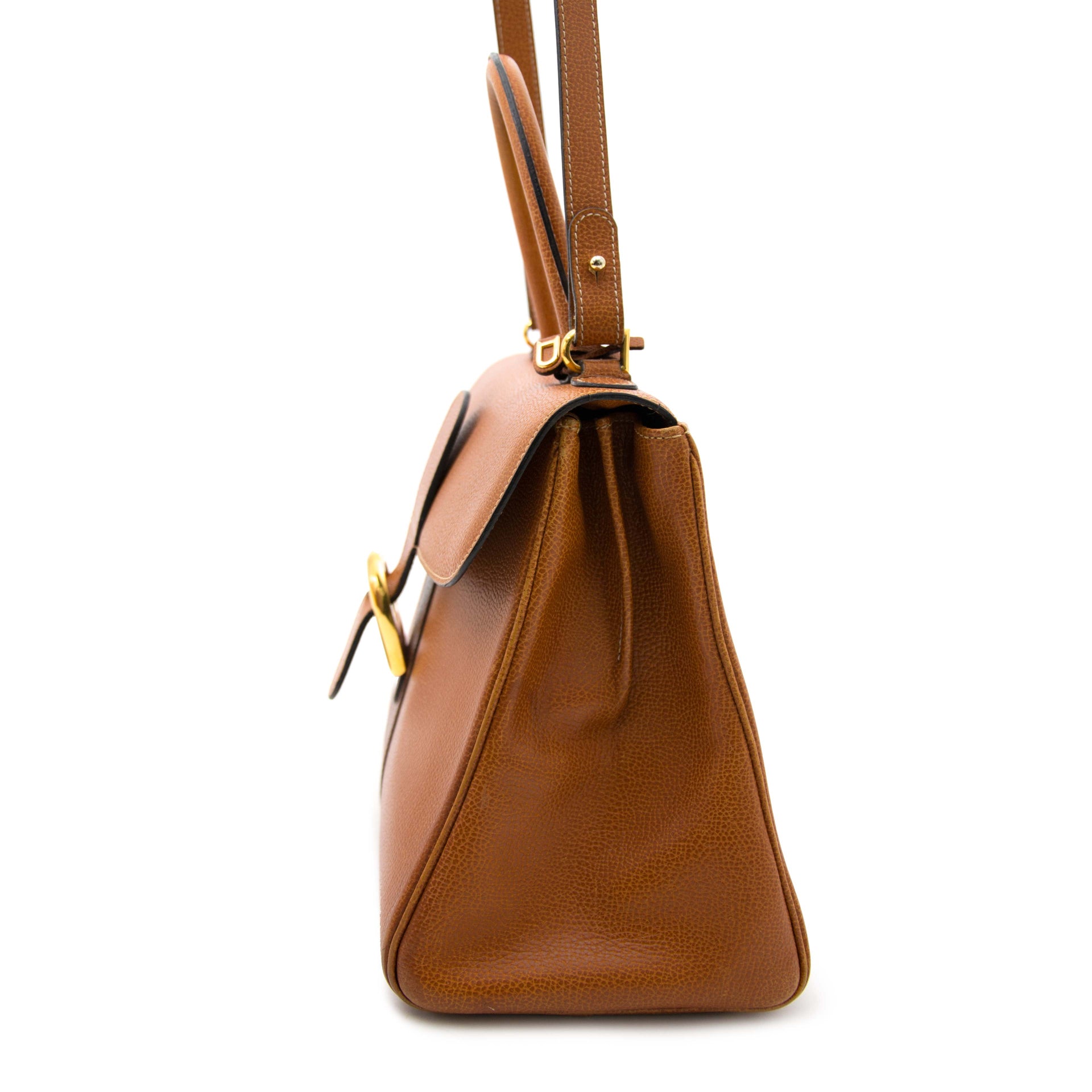 Authentique Delvaux Brillant d'occasion chez LabelLov à la vente.