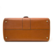 Authentieke tweedehands Delvaux Brillant MM te koop