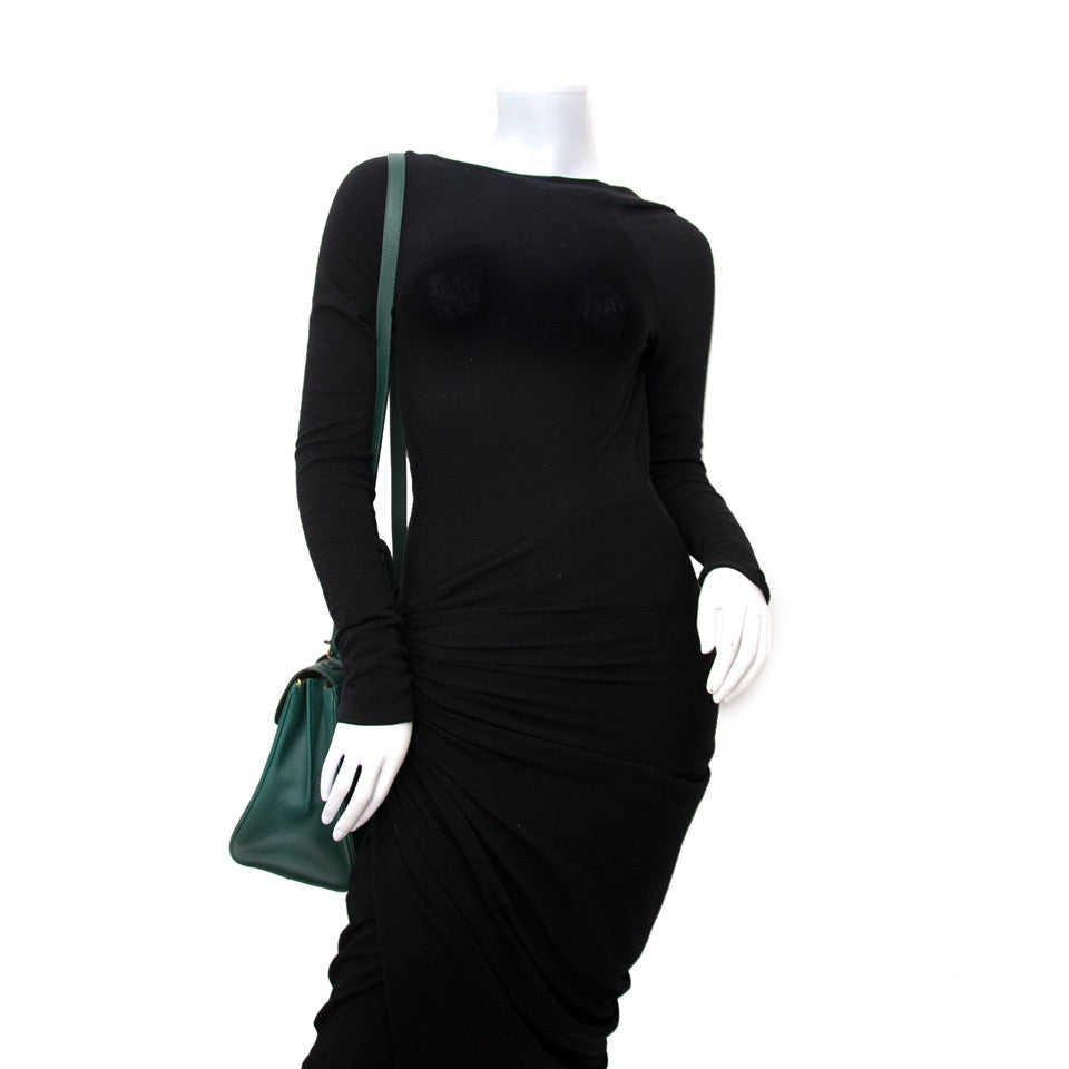 Koop nu veilig de stijlvolle Delvaux Brillant MM op www.labellov.com met authenticiteits kaartje