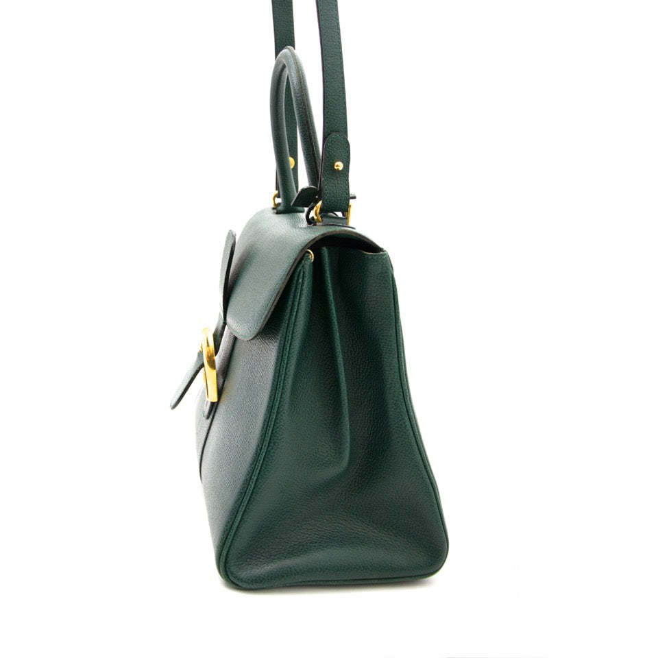 Real Delvaux Classic Brillant MM now on www.labellov.com at the best price