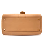 koop veilig online bij labellov.com tegen de beste prijs delvaux brillant mm muscade
