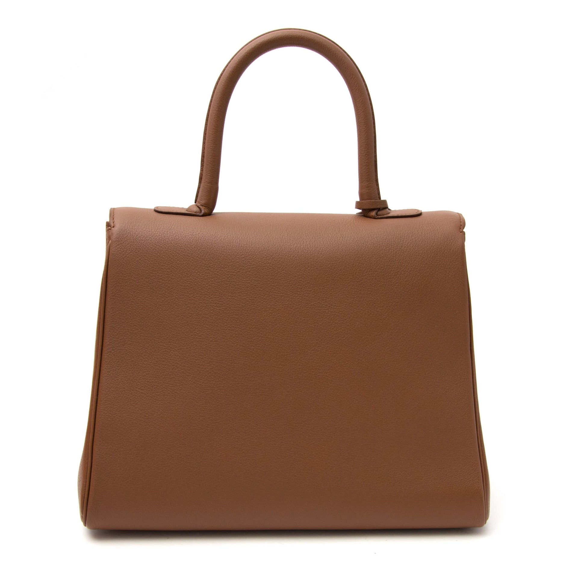 buy safe and secure online at labellov.com for the best price delvaux brillant wood MM