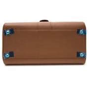 delvaux brilant mm selllier wood nu online te koop bij labellov.com tegen de beste prijs