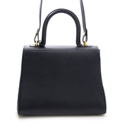 Shop & sell online at labellov.com for the best price delvaux brillant marine mm with strap