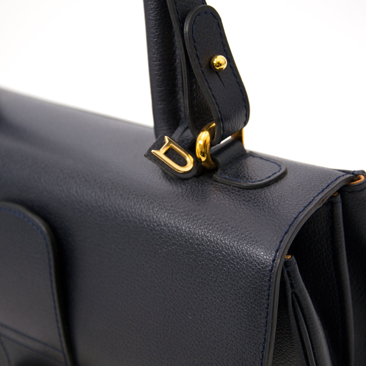 Delvaux Brillant nu online bij labellov.com tegen de beste prijs