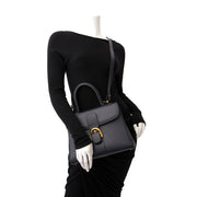 Acheter en ligne chez labellov.com pour le meilleur prix. Delvaux Marine Brillant MM