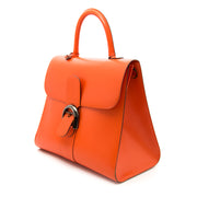 Delvaux Brillant Black edition mandarine en ligne chez labellov.com pour le meilleur prix