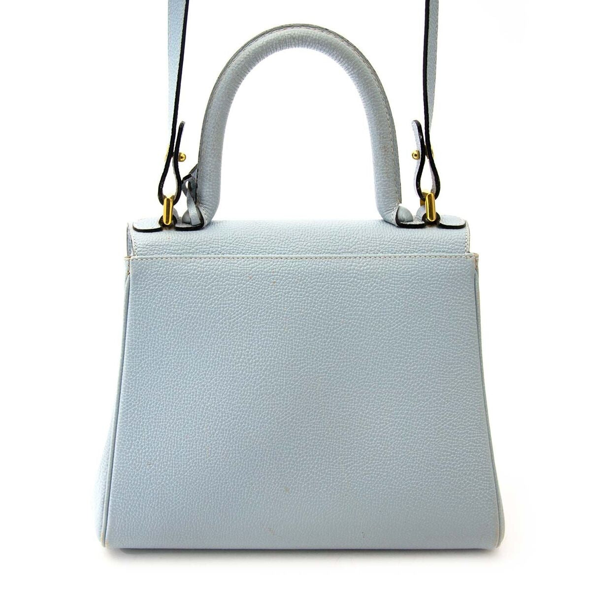 Koop authentieke tweedehands Delvaux bags aan een eerlijke prijs bij LabelLOV. Veilig online shoppen.