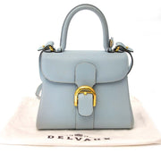 Want to buy authentic secondhand Delvaux bags at the right price? Buy and sell at LabelLOV, safe and secure online shopping in Europe, Belgium, Antwerp