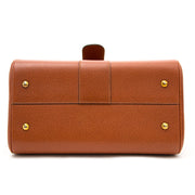 Acheter en ligne chez labellov.com pour le meilleur prix delvaux brillant pm cuivre