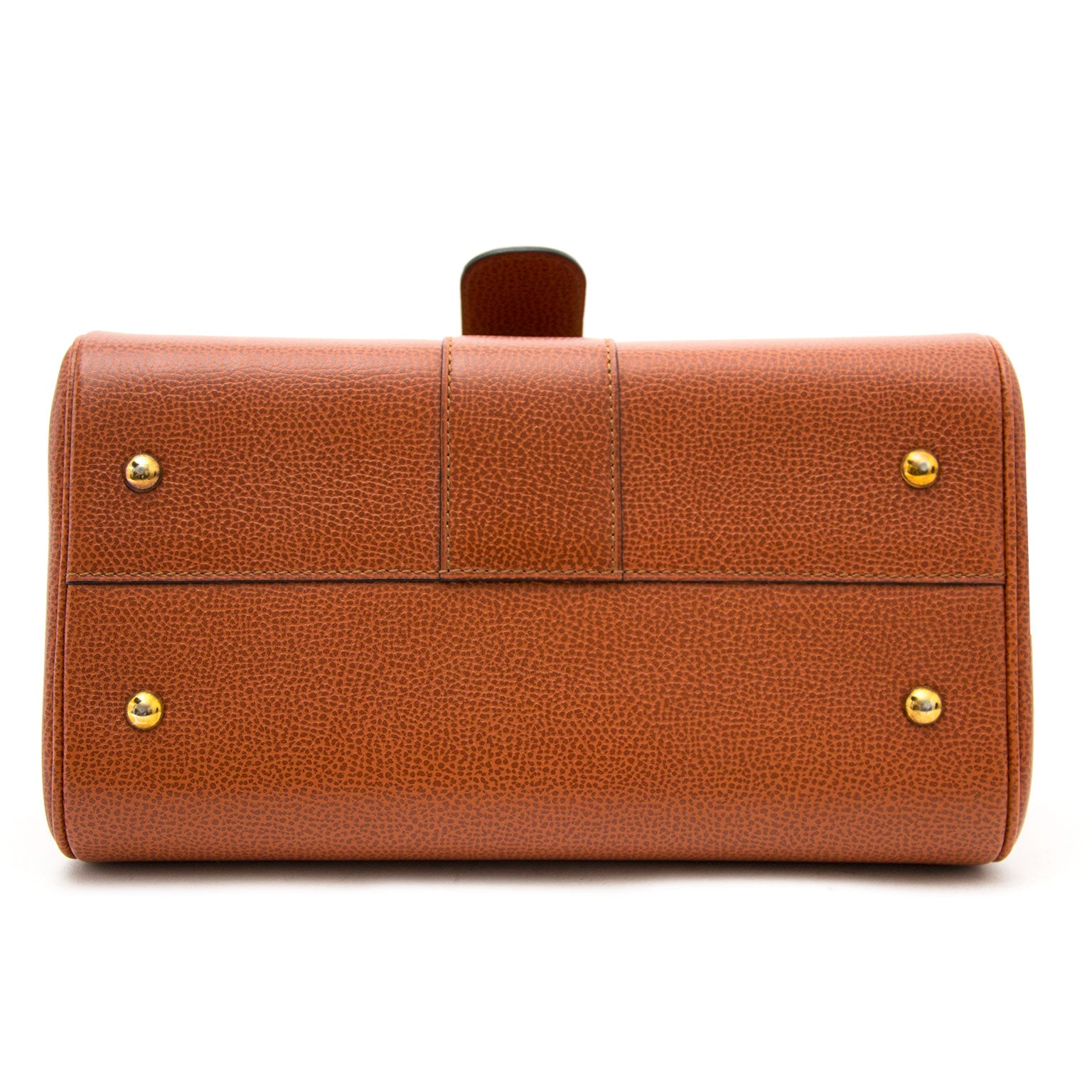 Acheter en ligne chez labellov.com pour le meilleur prix delvaux brillant pm cuivre