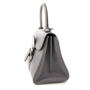 shop safe online your secondhand Delvaux Grey Brillant Pm