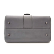 acheter en ligne pour le meilleur prix sac a main Delvaux Grey Brillant Pm