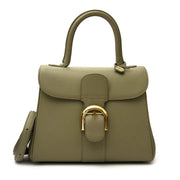 Buy an authentic secondhand Delvaux PM Brillant at the right price at LabelLOV vintage webshop. Safe and secure online shopping.