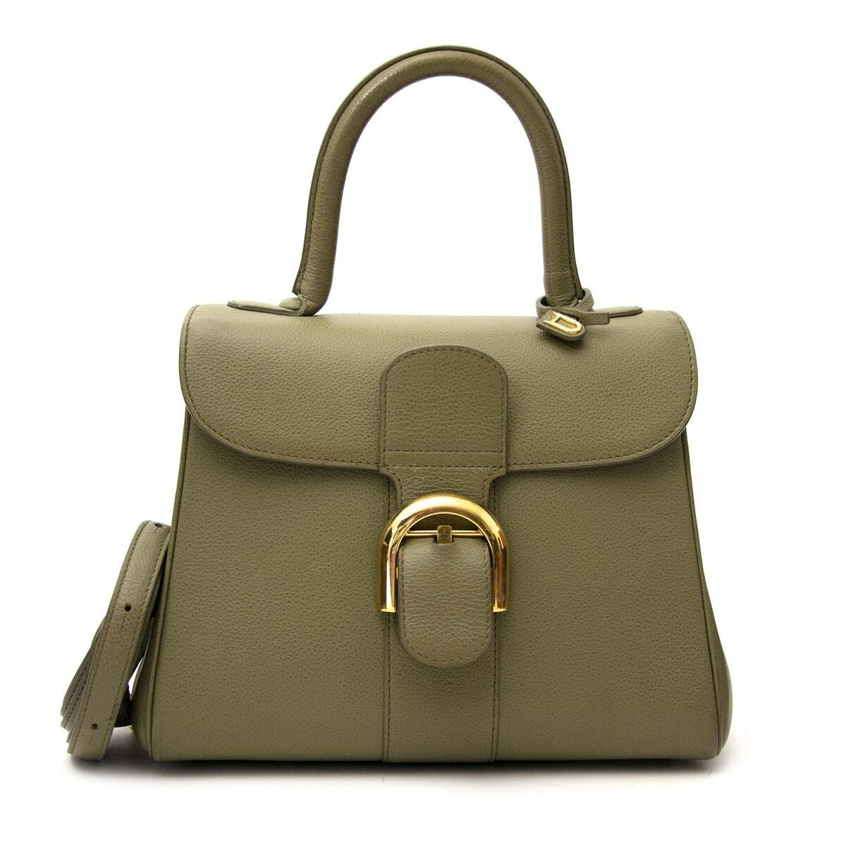 Buy an authentic secondhand Delvaux PM Brillant at the right price at LabelLOV vintage webshop. Safe and secure online shopping.
