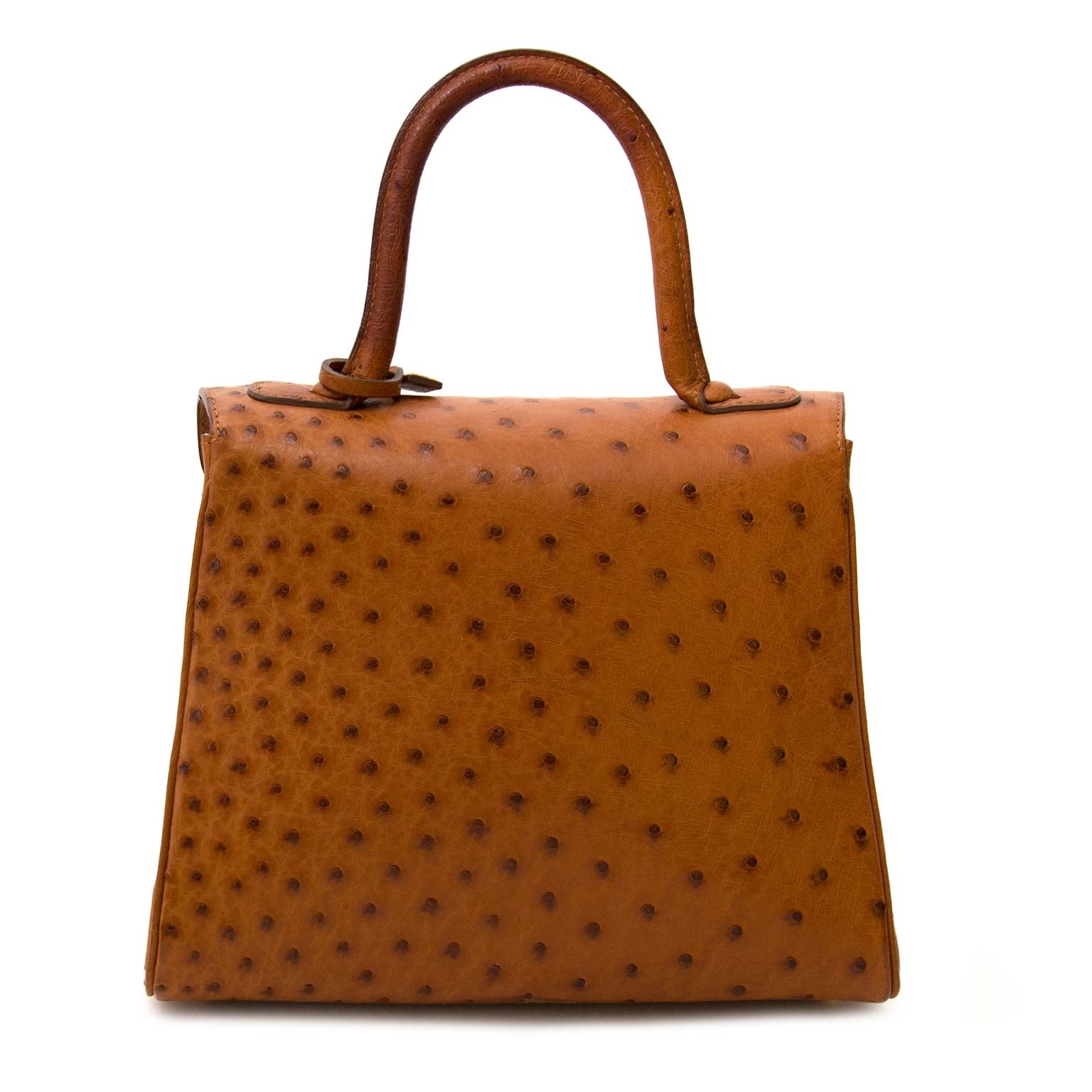 Labellov vintage webshop de mode avec des sacs authéntiques Brillant de Delvaux