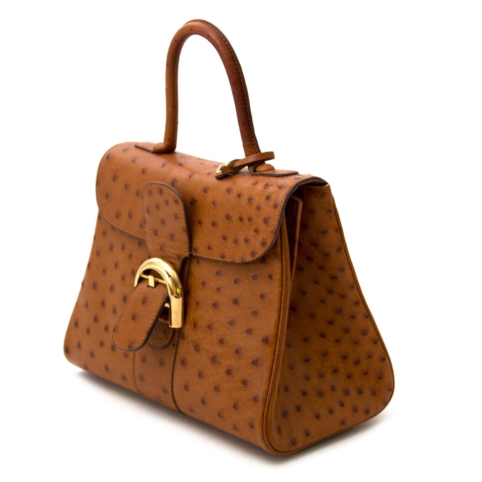 Sacs Delvaux authéntique seconde-à-main à vendre à Labellov vintage webshop