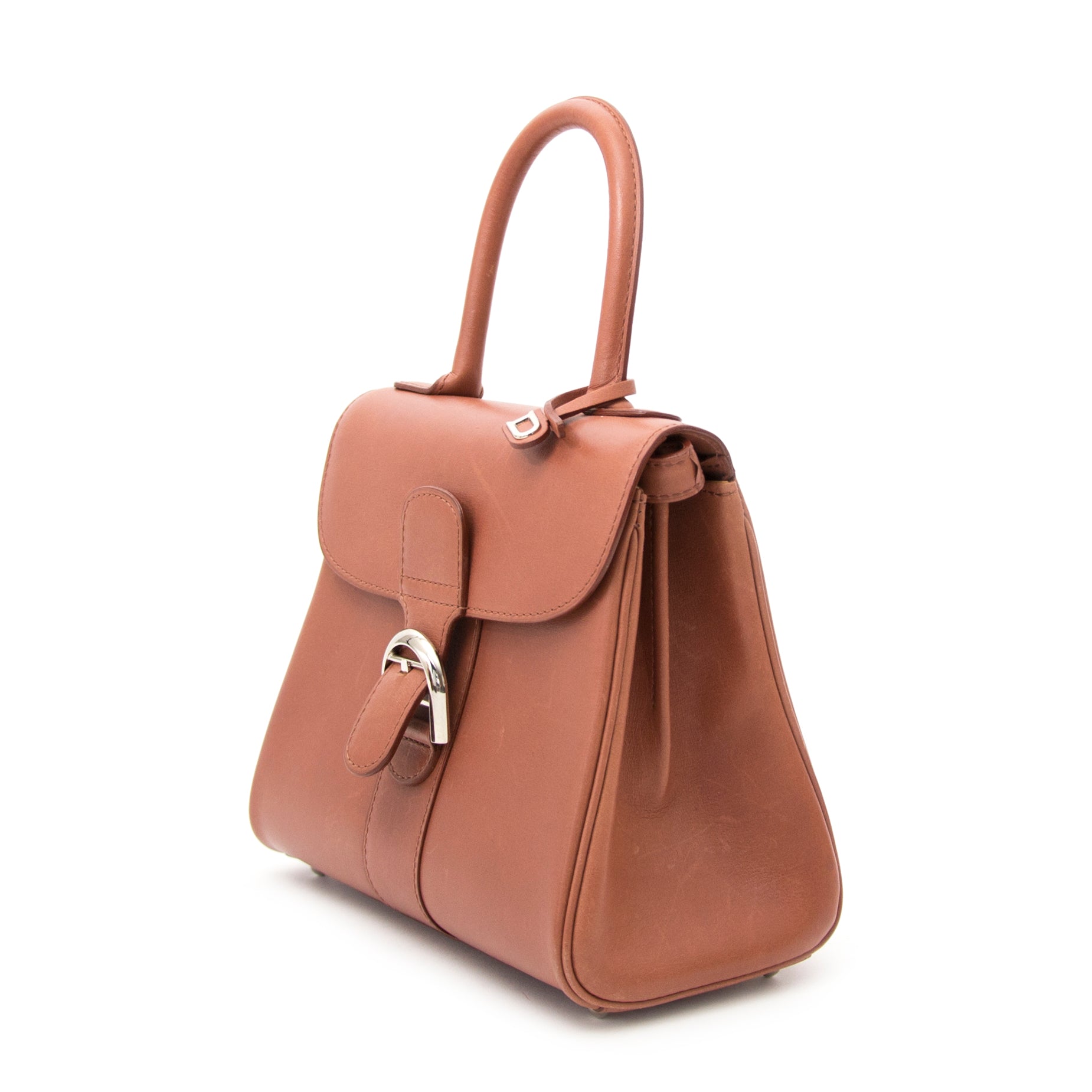 Acheter votre sac Brillant de Delvaux pour le meilleur prix chez Labellov