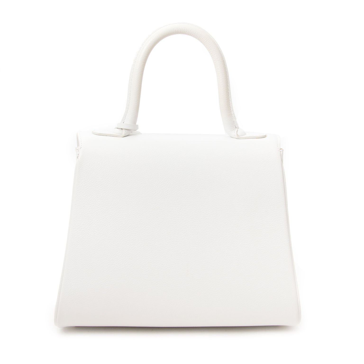 Delvaux brillant pm wit nu te koop bij labellov.com tegen de beste prijs