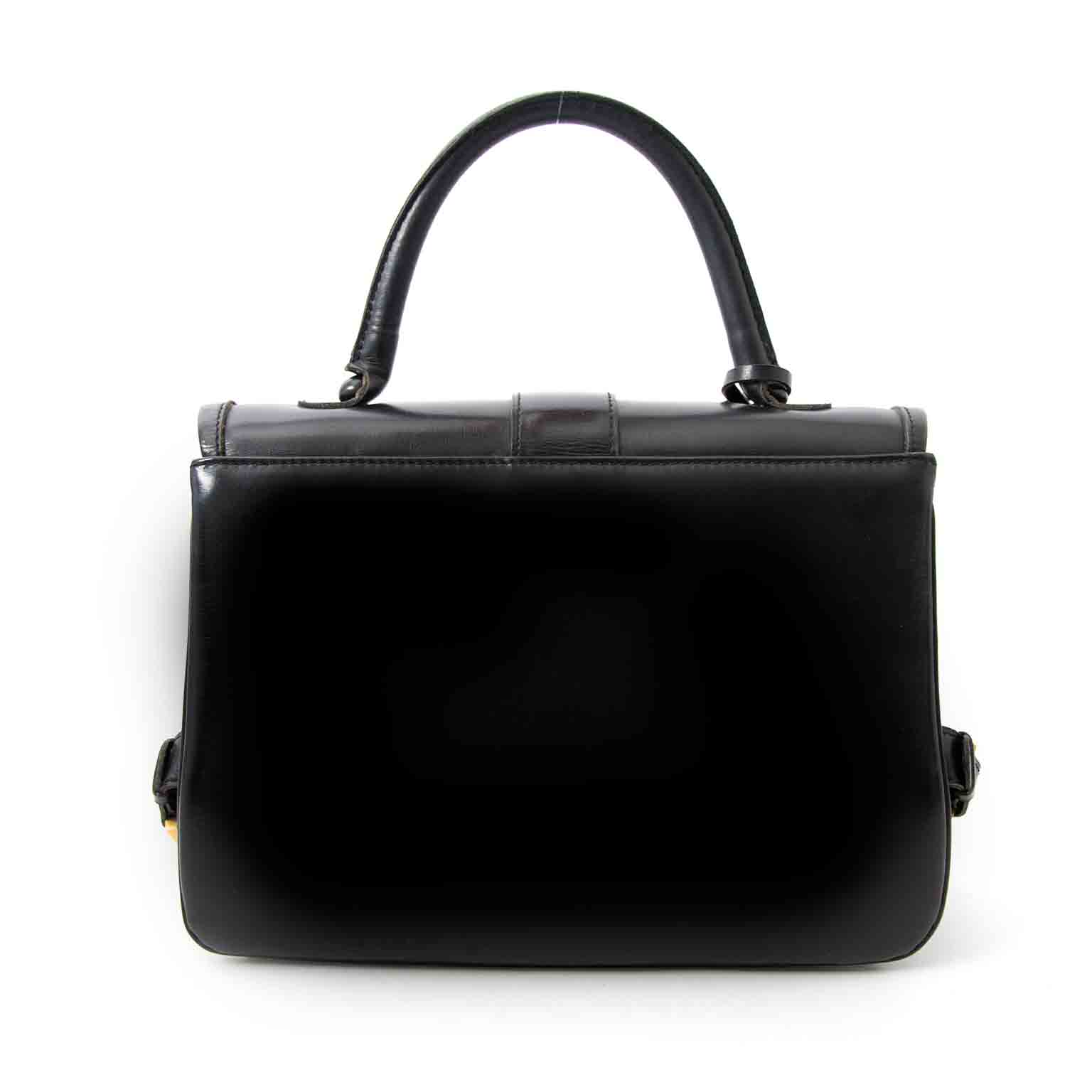 Delvaux Brillant Rouilly