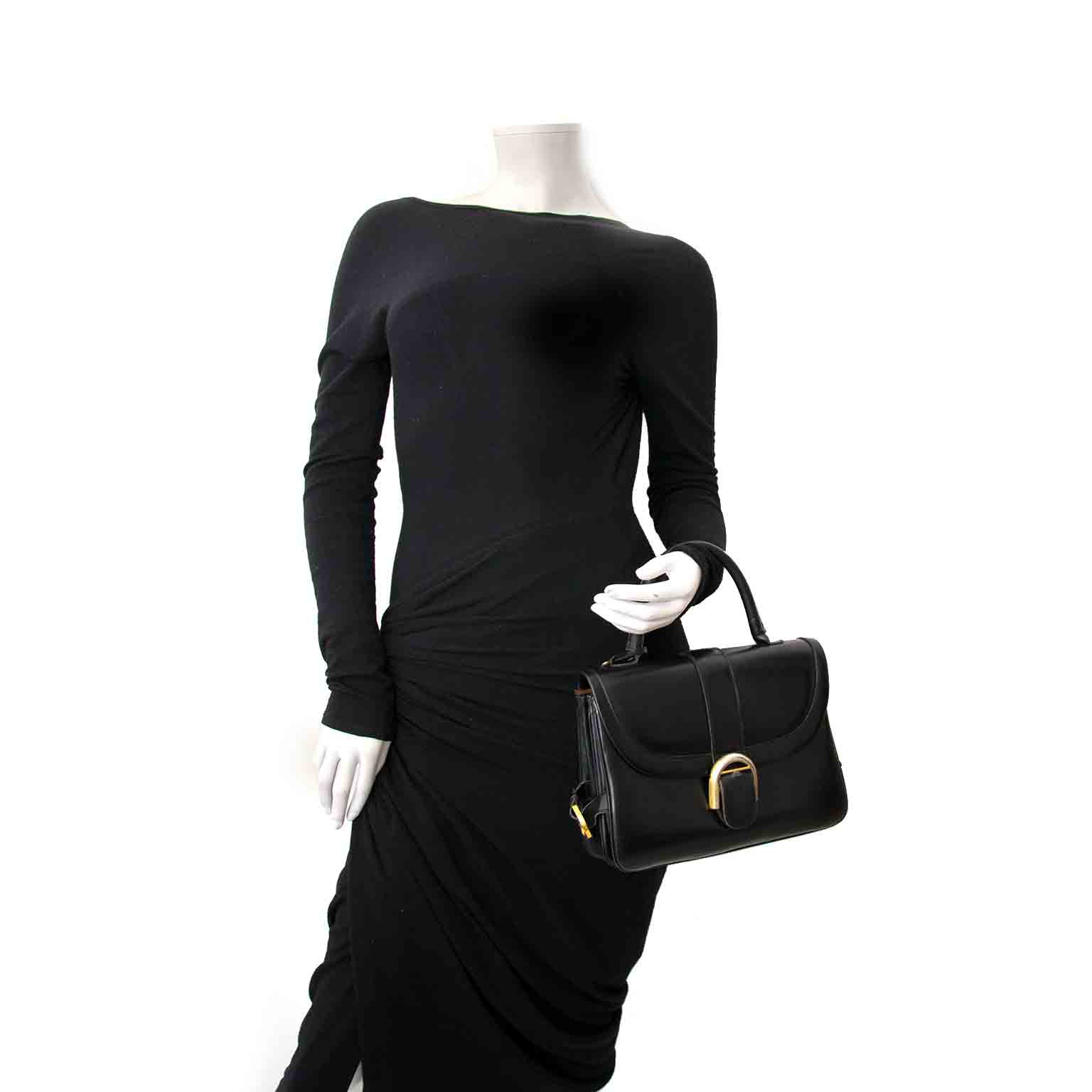 Delvaux Brillant Rouilly