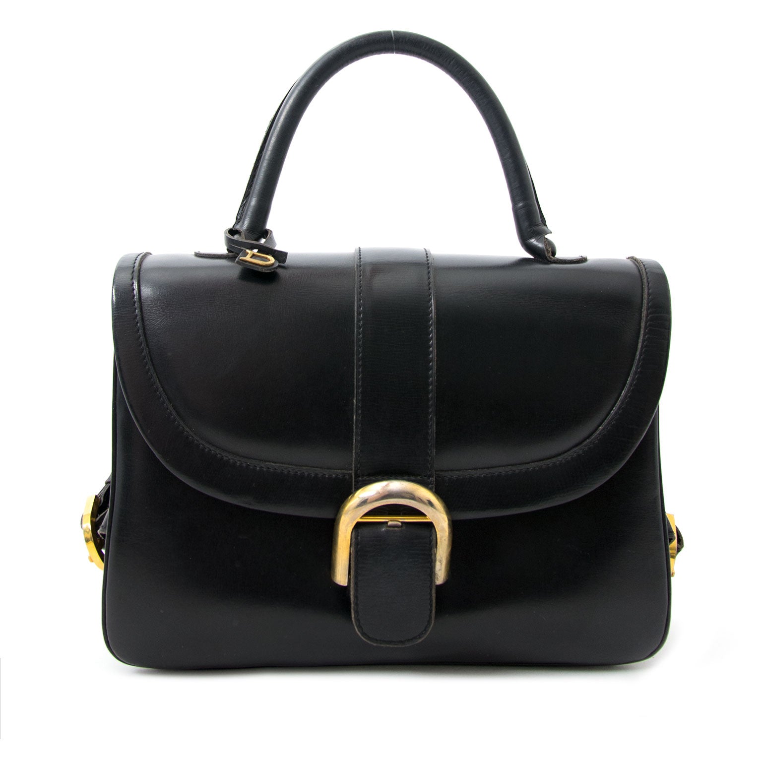 Delvaux Brillant Rouilly