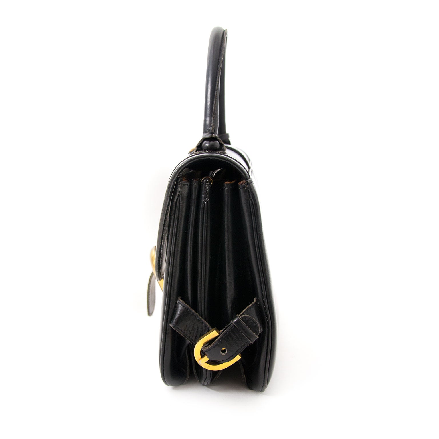 Delvaux Brillant Rouilly